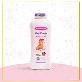 Mothercare Baby Powder - Small - 130 gm