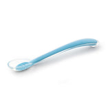 Canpol Babies Silicone Spoon - Blue