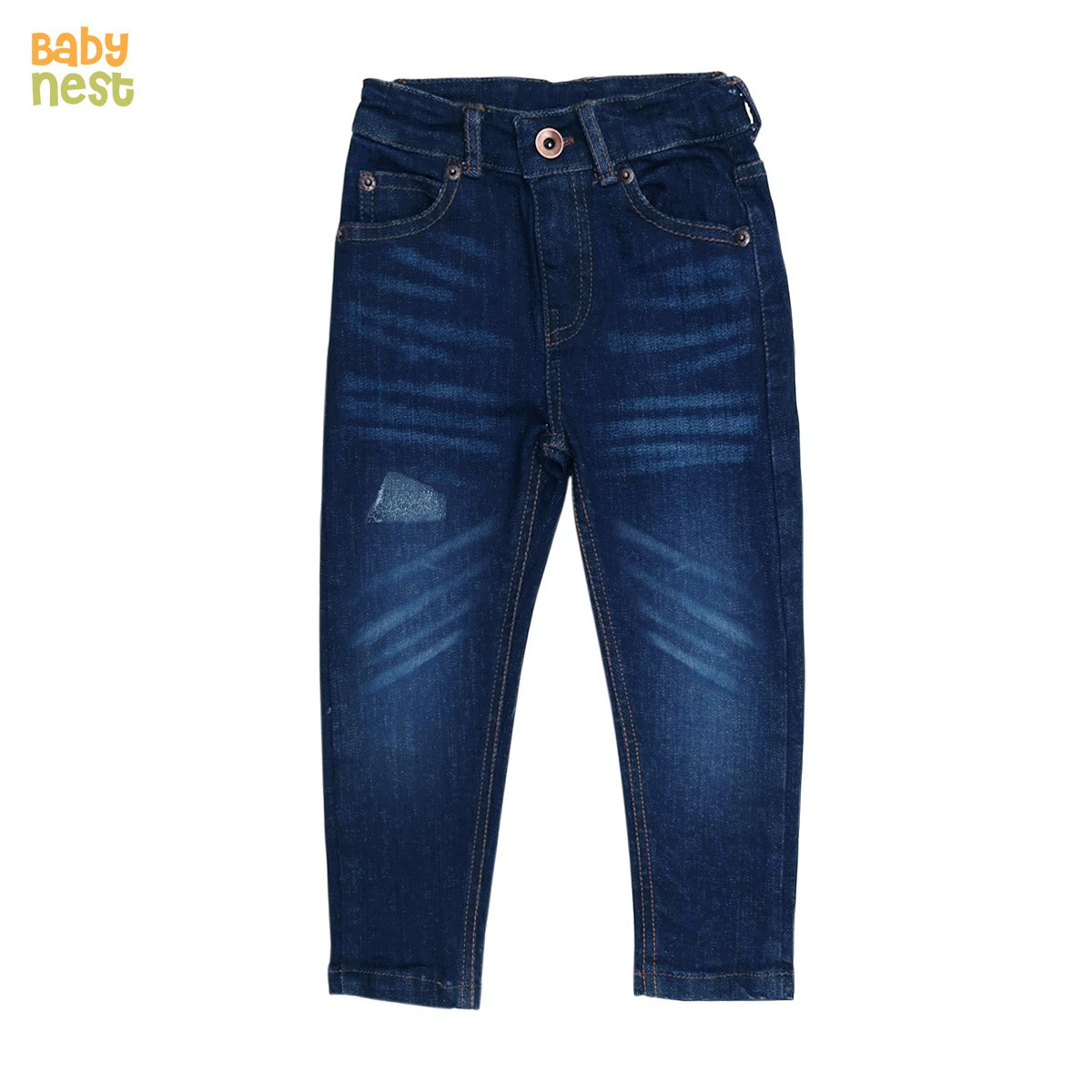 Denim Jeans for Kids - BNBDJ - 09