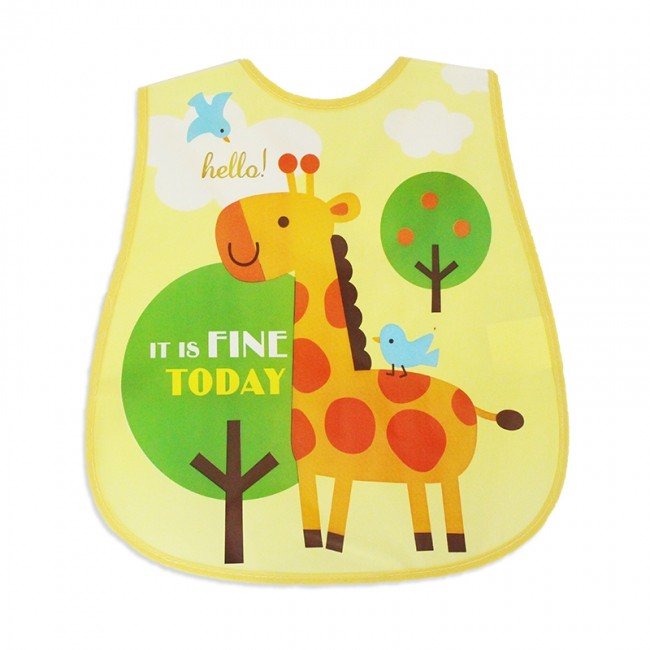 BB-247 - Baby Bib for 0-36M