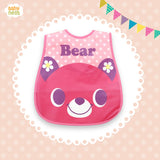 BB-247 - Baby Bib for 0-36M