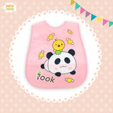 BB-247 - Baby Bib for 0-36M