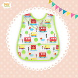 BB-247 - Baby Bib for 0-36M