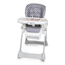 High Chairs & Booster Seats