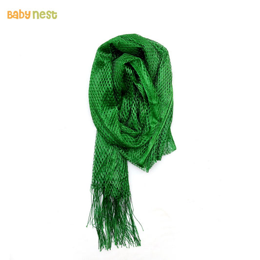 Azadi Dupatta for girl - Green