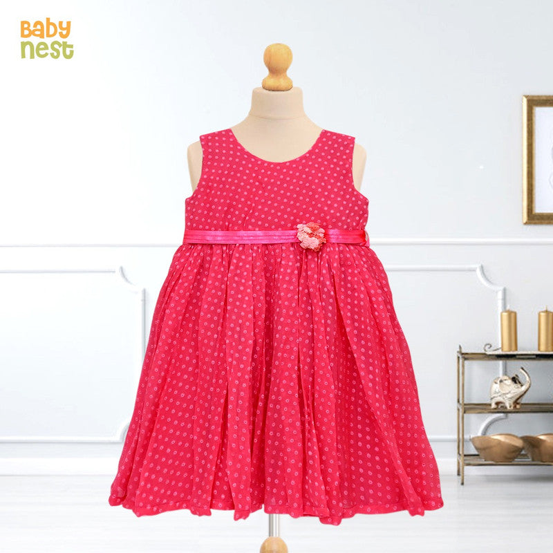 Baby Frock - BNBSF-433