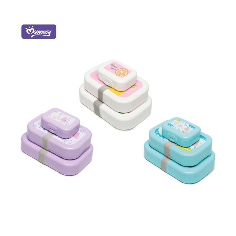 Momeasy Lunch Box Set-46604