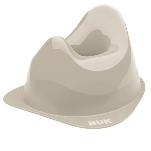 Nuk Potty Grey Neutral  (7187)