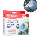 Pram And Pushchair Universal Insect Net