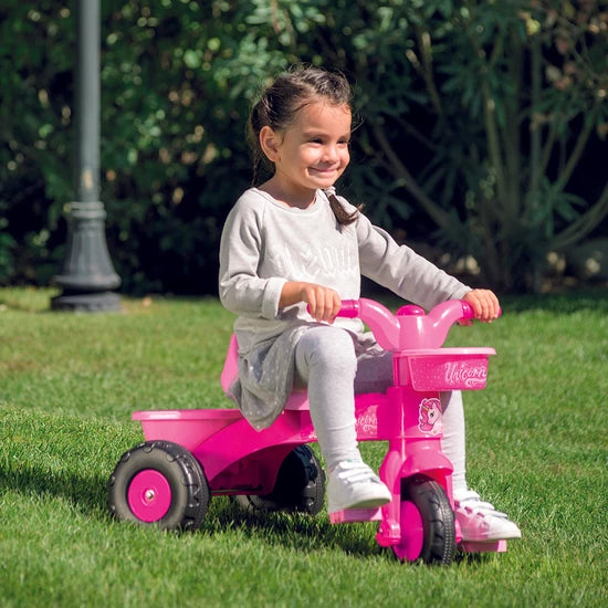 Dolu My first Unicorn trike 2505 Babynest Boutique