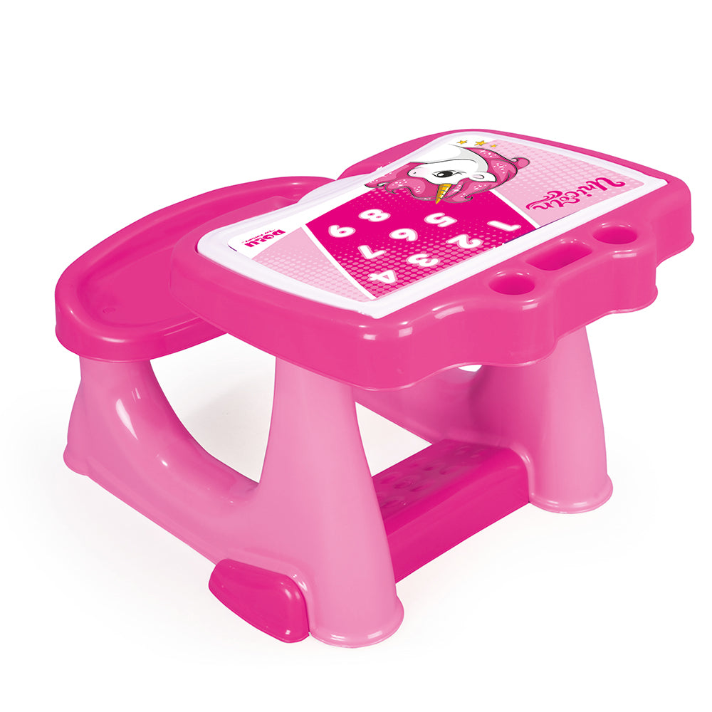 Unicorn Study Desk - 2560