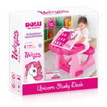 Unicorn Study Desk - 2560
