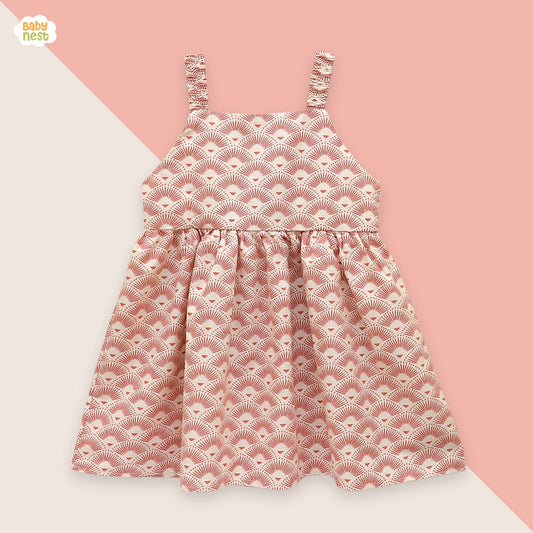 Baby Frocks - BNBSF-402