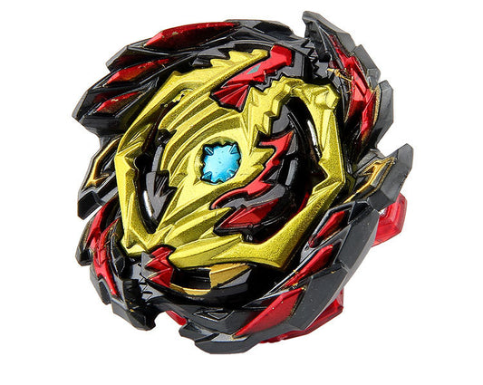 Beyblade for kids - Beyblade Two-way Pull Ruler Launcher - Random Design