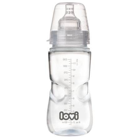 Lovi Medical+ Bottle 250 Ml - (21/562)