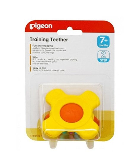 Pigeon Training Teether Step 2 (N667)
