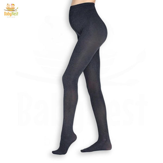 Maternity Tights (GREY)