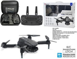 Y-Series Drone with Camera Y58 - FLYING UFO Y58