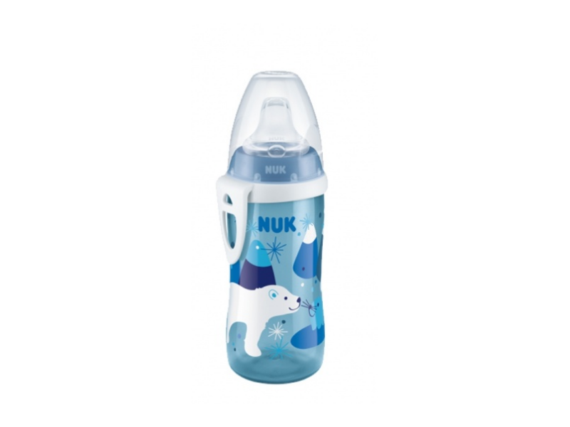 Nuk Active Cup, 300ml (7239)