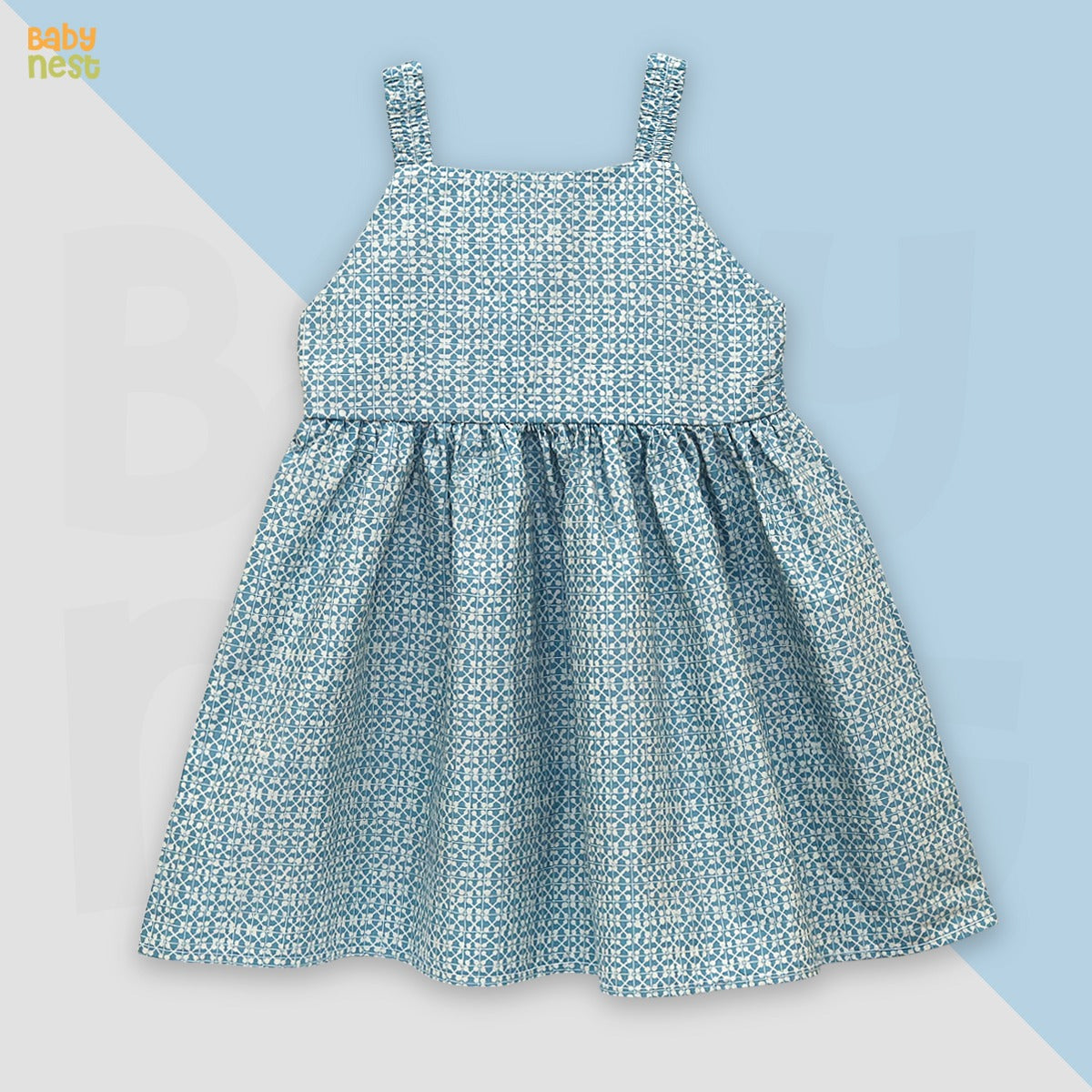 Baby Frocks BNBSF-323