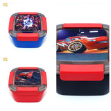 spiderman - Character Lunch Boxes for Boys