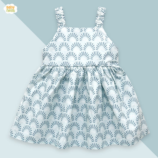 Baby Frocks  - BNBSF-414