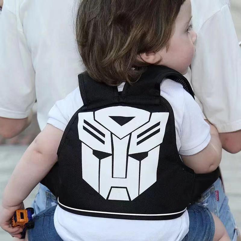 Baby Carrier Black