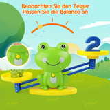 Libra Frog Intelligent game for 18 months and above