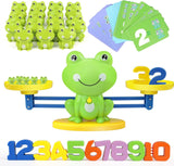 Libra Frog Intelligent game for 18 months and above