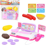 Kids Cash Counter Toys - 666-63