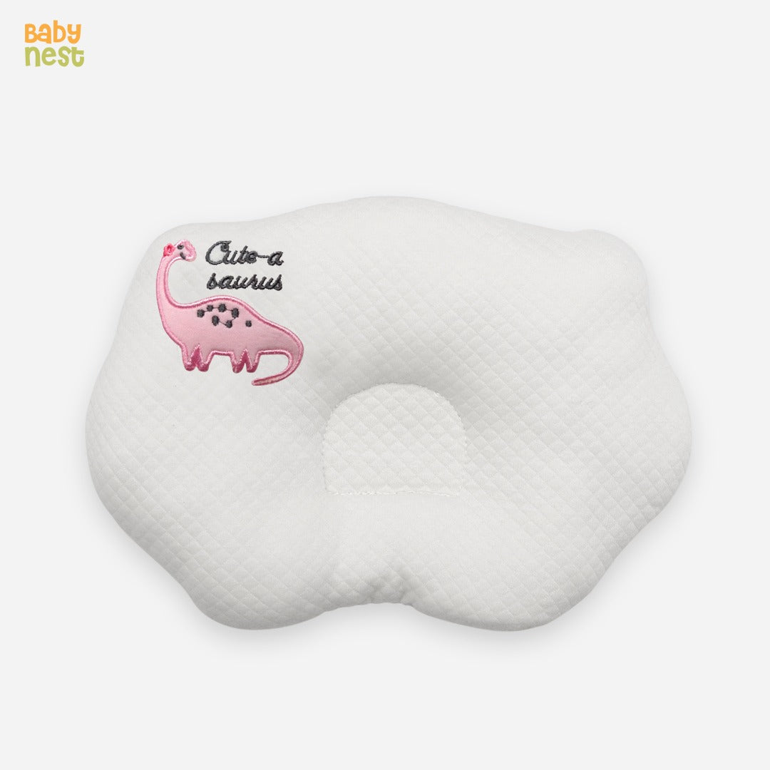 BNNP-100 ‚Äì Baby Round Pillow