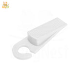 Baby Safety Door Stopper (Pack Of Two) White