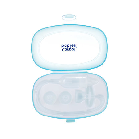 Canpol Babies Baby Nasal Aspirator With Soft Tip