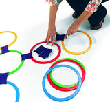 Twister Hopscotch Ring Game (SY001)