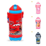 Character Water bottle for kids