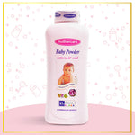Mothercare Baby Powder - Large - 385 gm