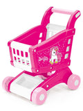 DOLU - Unicorn Shopping Cart - 2558