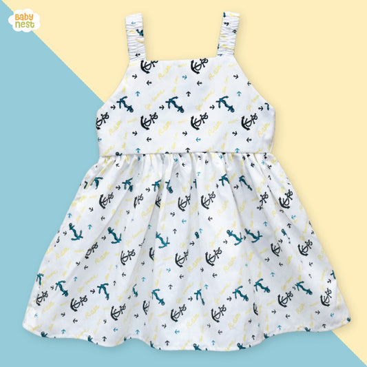 Baby Frock  - BNBSF-479