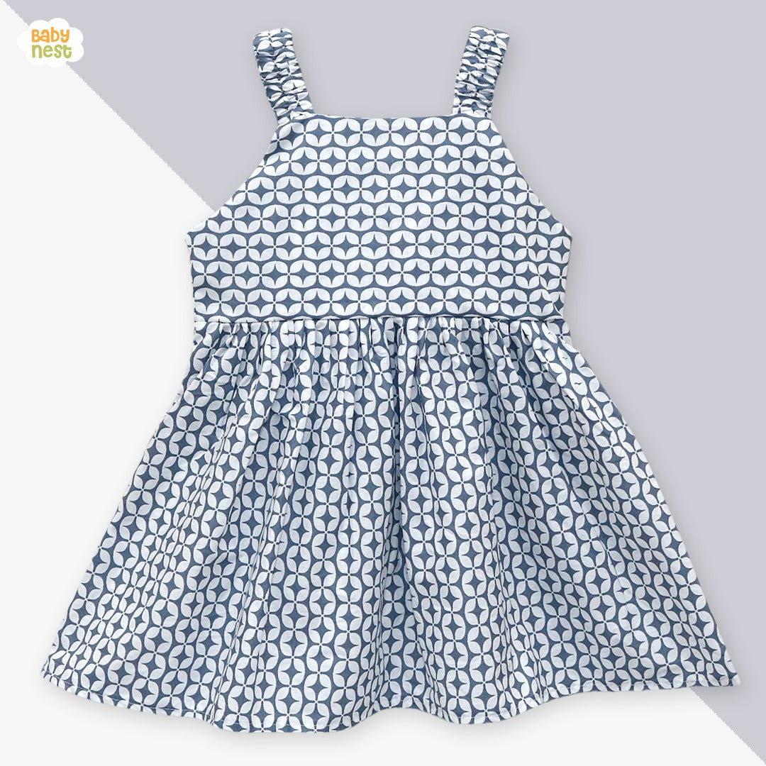 Baby Frock  - BNBSF-481