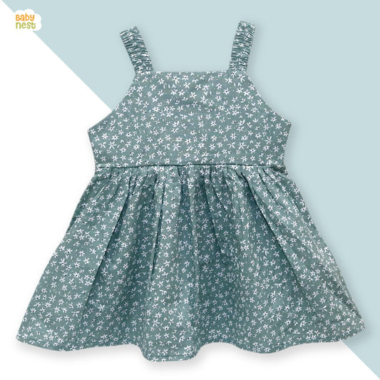 Baby Frock  - BNBSF-484