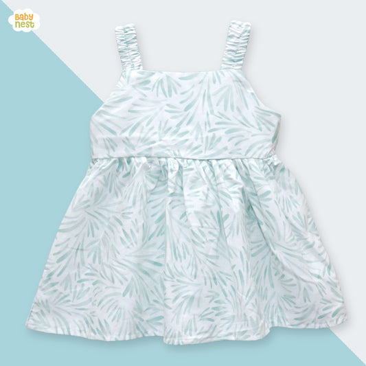 Baby Frock  - BNBSF-495