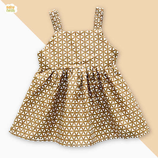 Baby Frock  - BNBSF-498