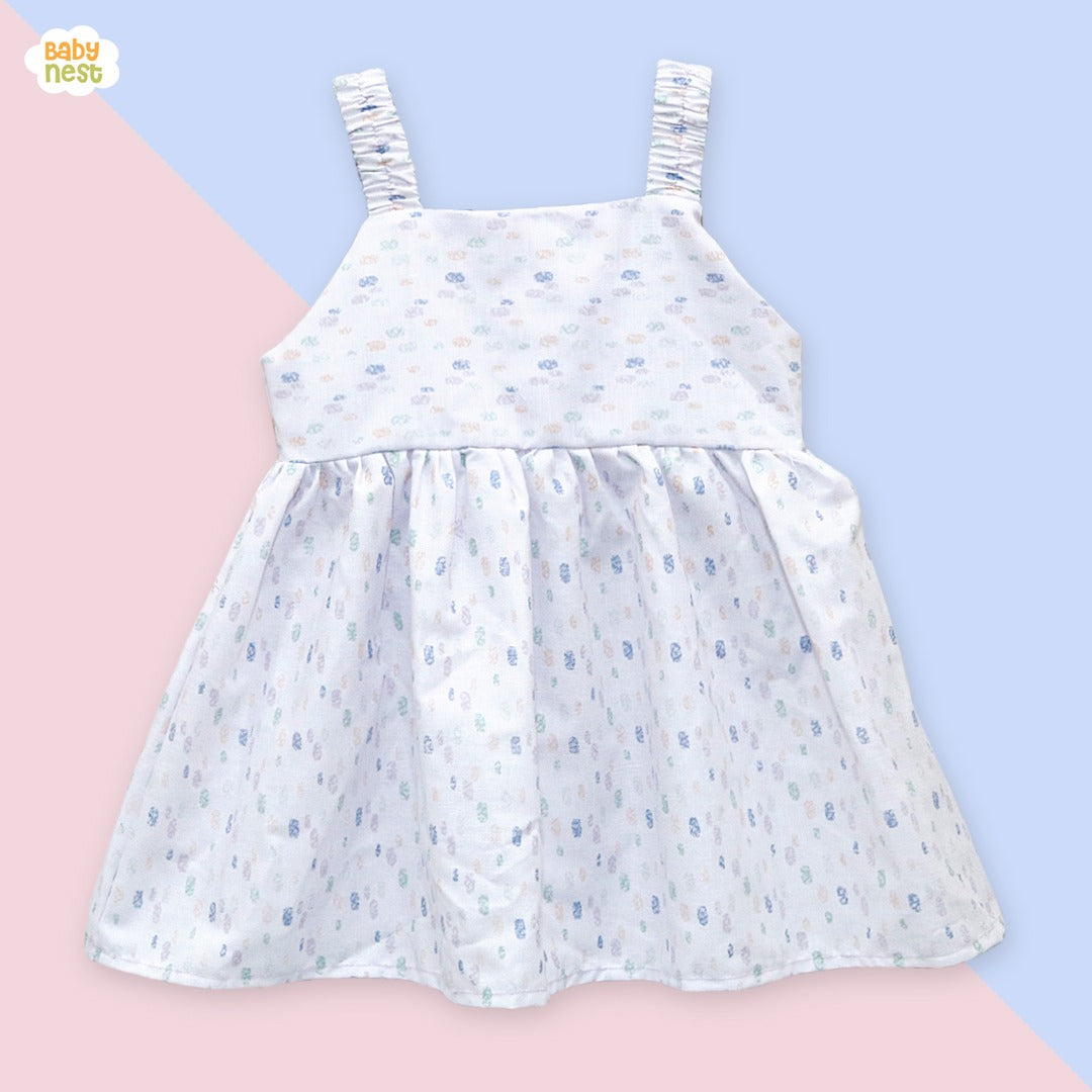 Baby Frock  - BNBSF-499