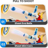 CANNON BALL JP588-34A