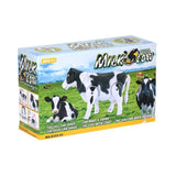 Milk Cow Toy Battery Operated Musical Cow - COW X333-34