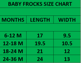 Baby Frocks BNBSF-323