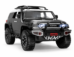 Turbo Off-Road RC Jeep (1 Piece) Model Car (RANDOM COLOR) - COUNTER TOYS D704-18
