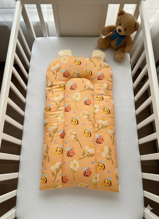 Cute As Can Bee - Carry Nest & Sleeping Bag