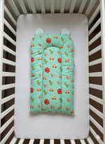 Dino Snore  - Carry Nest & Sleeping Bag