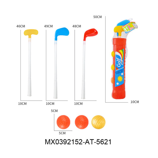 GOLF SET AT-5621